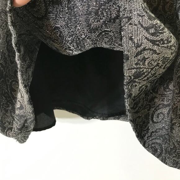 BCBGeneration Damask Mesh Cut Out Dress
 2 NWOT - Picture 11 of 11